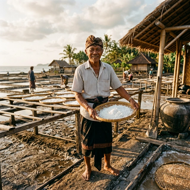 Community-Based Tourism in Bali: How Local Heroes Are Changing Travel