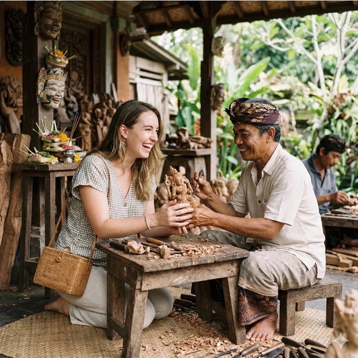 What Is Ethical Tourism? A Guide to Traveling Responsibly in Bali