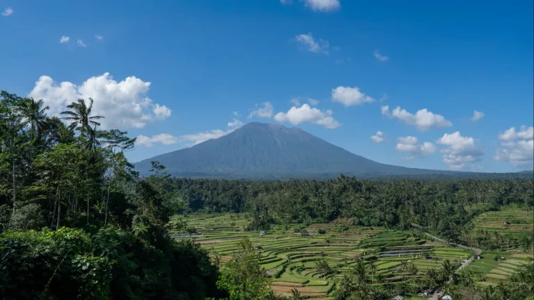 What a 2 Days 1 Night Trip in Bali Actually Looks Like