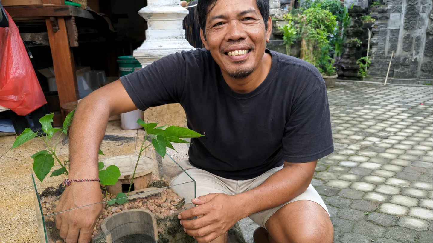 Waste in Bali, Honestly: What’s Working and What Travelers Can Do