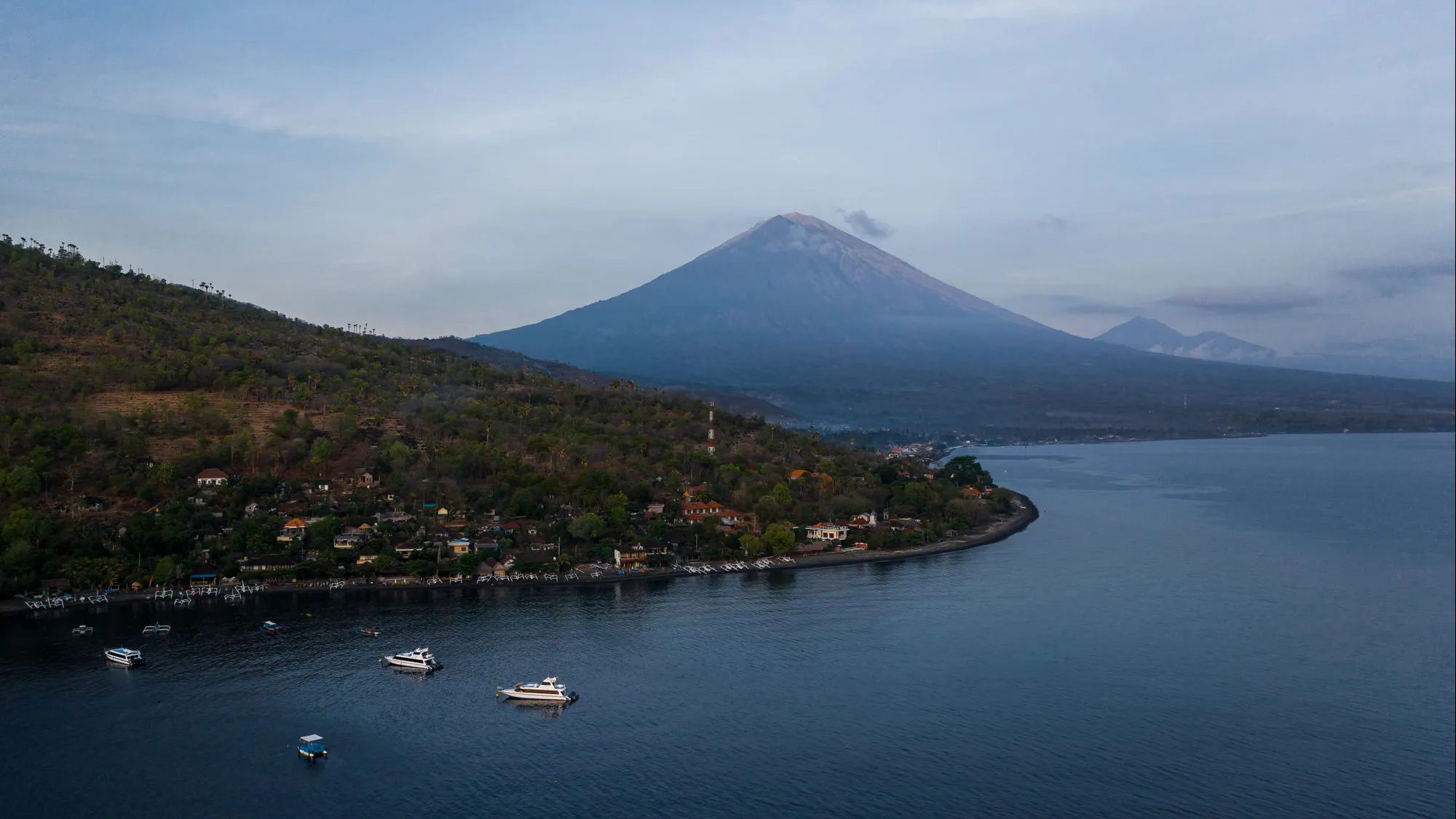 Where Bali’s Sea Salt Comes From: The Salt Farmers of Amed, Tejakula and Pemuteran