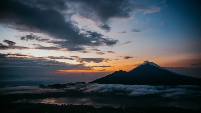 The Best Time to Visit Bali: A Month-by-Month Guide to the Dry Season