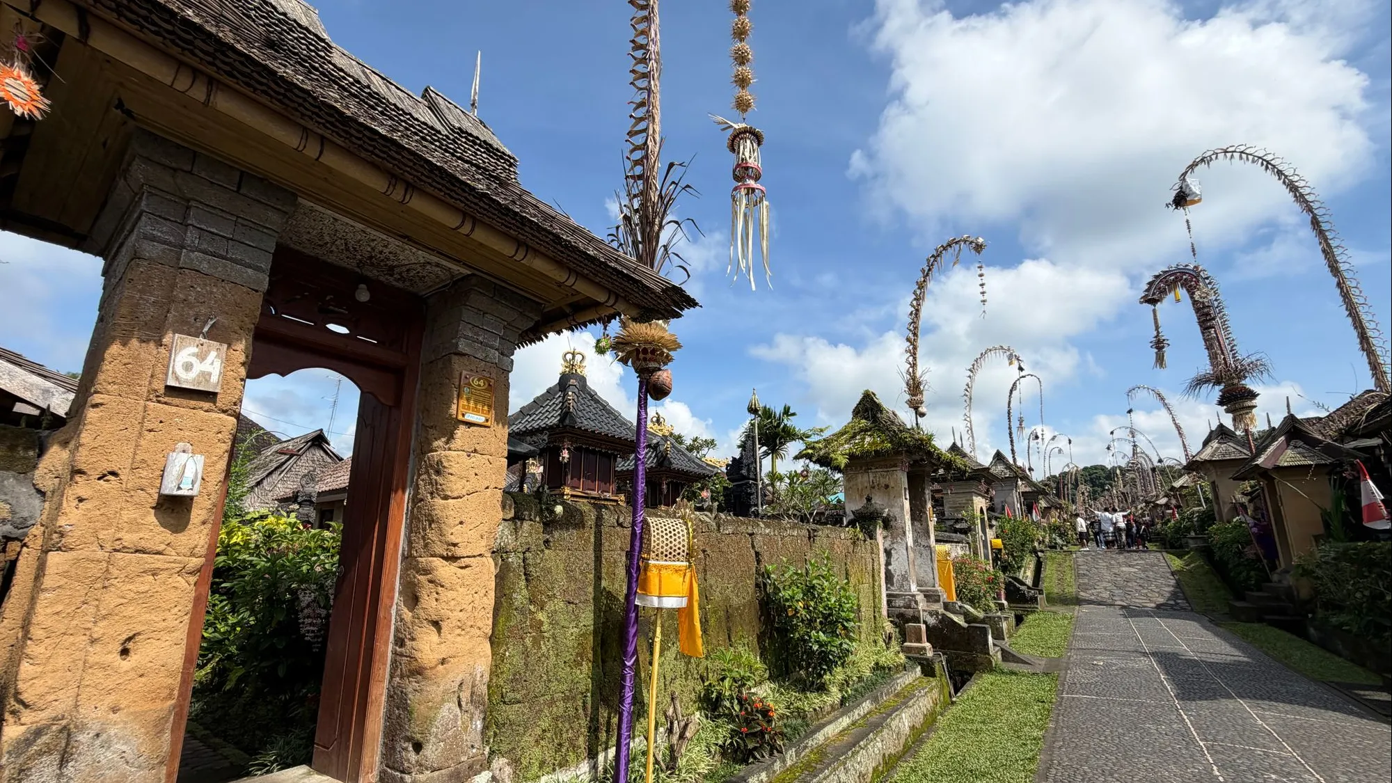 Penglipuran and Bangli: Visiting a Traditional Village Without Treating It Like a Museum