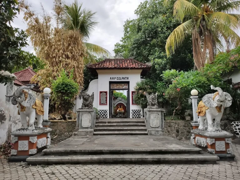 Lovina Beyond the Dolphins: Waterfalls, Singaraja and a Slower North Bali