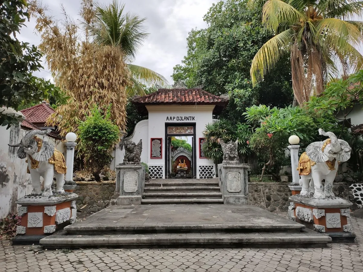 Lovina Beyond the Dolphins: Waterfalls, Singaraja and a Slower North Bali