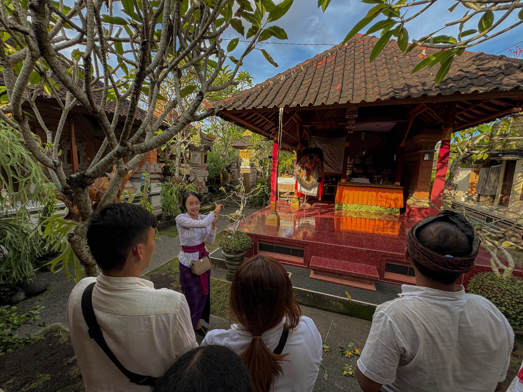 Tri Hita Karana: The Three Harmonies Behind Everyday Life in Bali